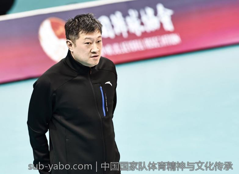 中国国家队体育精神与文化传承