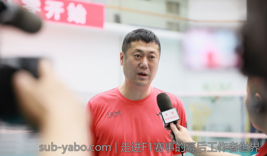 走进F1赛事的幕后工作者世界